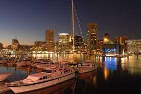 baltimore real estate market trends and