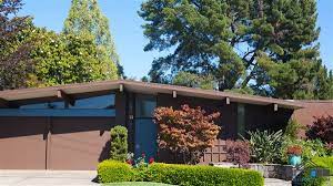 castro valley eichler homes