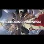Kick Boxing Indonesia from www.instagram.com