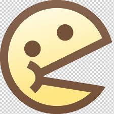 Isos de wii para descargar portal roms. Emoticon Pac Man Facebook Smiley Taringa Pac Man Juego Smiley Fantasmas Png Klipartz