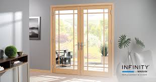 Replacement Inswing French Doors