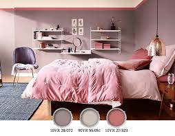 Такава спалня е доказателство, че следвате това, което е модерно: Cvetove Za Spalnya Idei I Cvetove Za Boyadisvane Dekor Dimotika