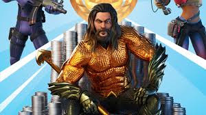 Jump into fortnite and attend one of several times between april 23rd through the 25th to experience astronomical. Loved Aquaman In Fortnite Here S 7 More Actors Who Appeared In Games
