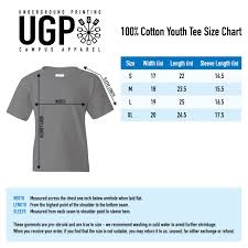 47 Brand T Shirt Size Chart Edge Engineering And