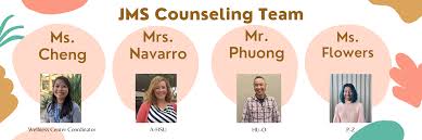 home counseling jefferson middle