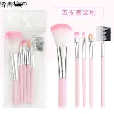 set professional makeup brush set