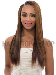 Janet Collection 100 Human Hair Magic Yaky Clip In Weave 14 Inches