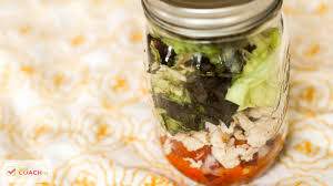 salad jar weight loss surgery lunch