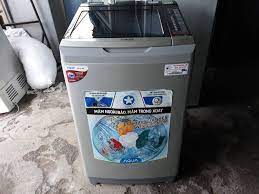 Máy giặt aqua cũ đẹp giá tốt