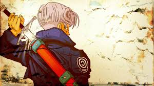 It's where your interests connect you with your people. Dragon Ball Z Trunks Wallpaper Novocom Top