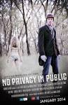 No Privacy in Public