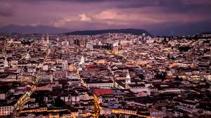 The modern quito stands on the site of the ancient trade centre. Airline Tickets For Quito Uio Avianca Airlines