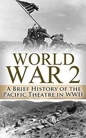 World war ii pacific theatre. World War 2 Pacific Theatre A Brief History Of The Pacific Theatre In Wwii By Ryan Jenkins