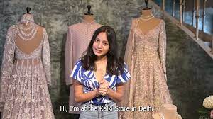 designer clothing in delhi