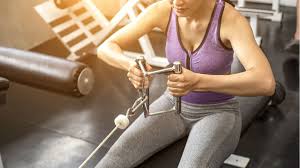 how to lose weight at the gym fit well