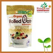 Rising Sun Health Food Store (Malaysia Organic Online Store) gambar png