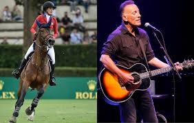 Born as jessica rae springsteen in los angeles on december 30, 1991, to father bruce springsteen and mother patti scialfa. Preisdyssivam