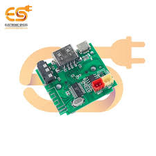 tg113 bluetooth speaker circuit board