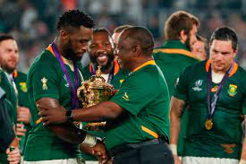 View the latest rugby world cup news, feature stories, photos and videos on cnn.com. Rugby World Cup Final South Africa Stuns England With Superb 32 12 Win