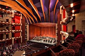 Insiders Guide To The Hylton Performing Arts Center Visit