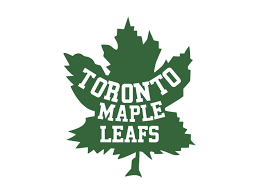 Our new logo & sweater. Toronto Maple Leafs Logo Png Transparent Svg Vector Freebie Supply
