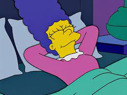 Relatable Pictures Of Marge Simpson | Marge simpson, The simpsons, Cartoon  profile pictures