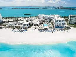 best cancun all inclusive resorts