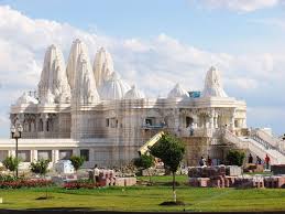 Image result for hindu temple in indiana