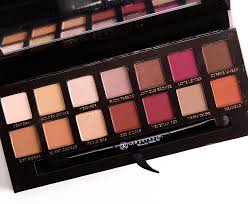 anastasia modern renaissance eyeshadow