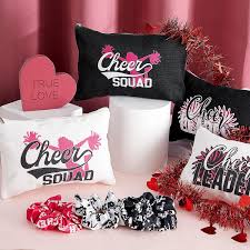 24 pieces cheer bags for cheerleaders