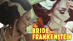 bride of frankenstein rick baker