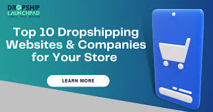 10 dropshipping s companies