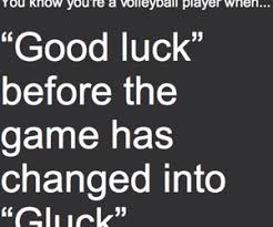 volleyball quotes by kato_goossens on We Heart It via Relatably.com