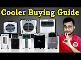 cooler ing guide in hindi एयर क लर