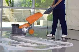 floor care services faith janitorial