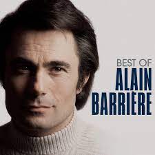 Alain Barriere - Triple Best Of - Compilation by Alain Barrière | Spotify