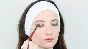 how to make your eye makeup perfect 11