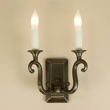 Wall Mounted Lamp Sconce
