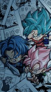 Find the best dragon ball super wallpapers on wallpapertag. Anime Dragon Ball Super Mobile Abyss