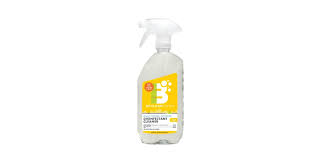 household disinfectant cleaner