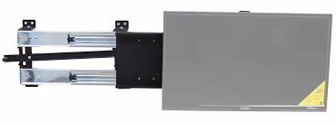 Morryde Rv Tv Wall Mount Horizontal