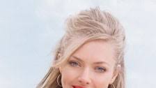 amanda seyfried sparkles in letters to