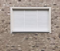 Best Basement Window Blinds Security