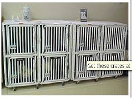 dog cage indoor kennel model 36dd2u
