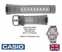 A motif that resembles a 90's stereo component device or portable music player is updated to a modern. Casio Bg 320 Shock Resistant Baby G Vintage Uhr Armbanduhr 80er 90er Jahre Ebay