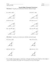 The word problem worksheets listed below will provide help for students who need to practice solving math word problems. Special Right Triangles Worksheets Triangle Worksheet Trigonometry Worksheets Word Problem Worksheets