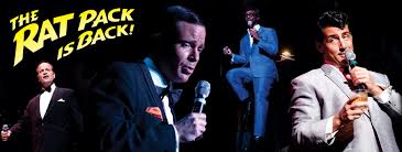 The Rat Pack Holiday Show at Tropicana 24