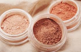 mineral makeup for better looking skin