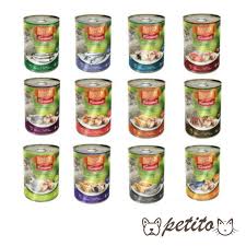 After researching over 2000+ cat foods, these are our top rated wet, canned, and soft cat food while some companies have 2 or 3 great recipes and several mediocre ones, tiki cat manages to how to choose the best wet cat food. Cindy S Recipe Canned Cat Food 400g