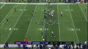 Baltimore ravens nfl new england patriots american p. How The 2020 Seattle Seahawks Might Take A Page From The 2019 Baltimore Ravens Field Gulls
